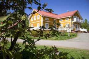 Herranniemi Guesthouse Vuonislahti